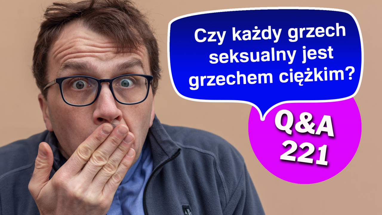 Czy Masturbacja To Grzech Ciężki Wyświetlenie artykułów z etykietą: grzechy - Szum z Nieba